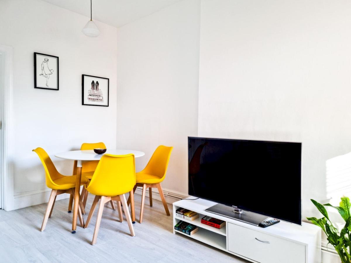 Apartamento Pass The Keys Wimbledon Hideaway Londres