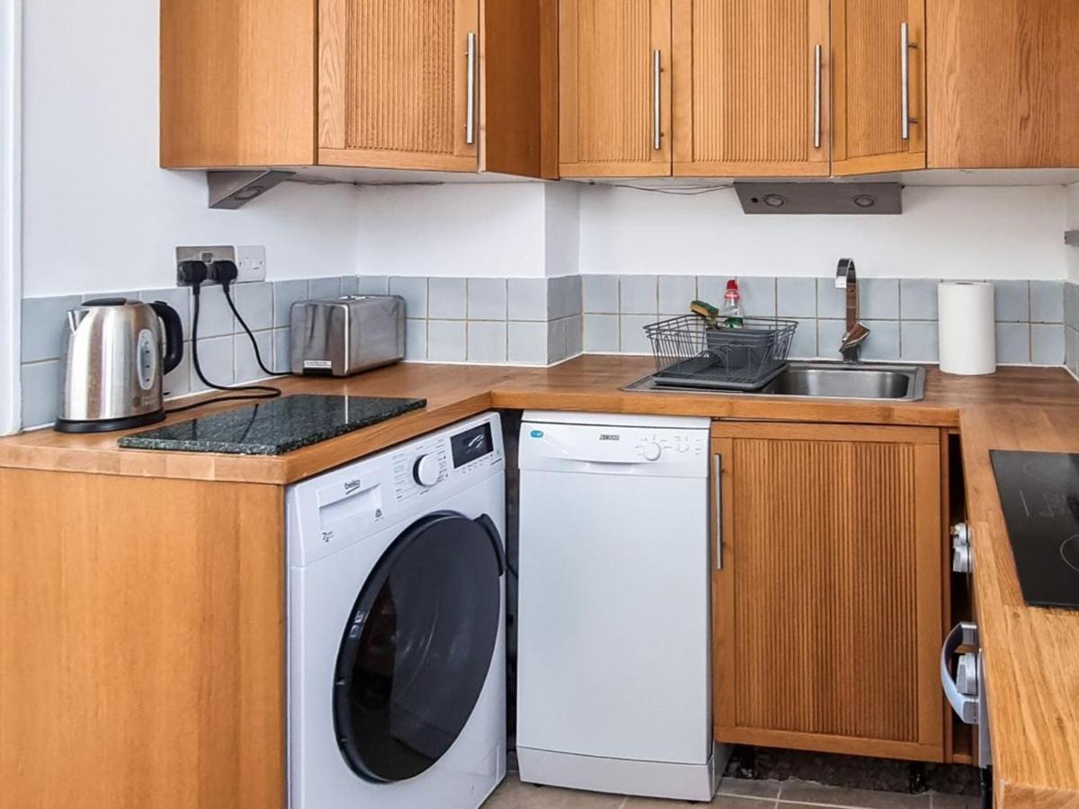 Apartamento Pass The Keys Wimbledon Hideaway