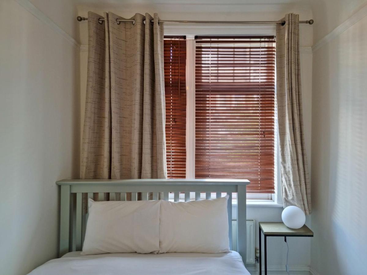 Pass The Keys Wimbledon Hideaway Apartamento Londres