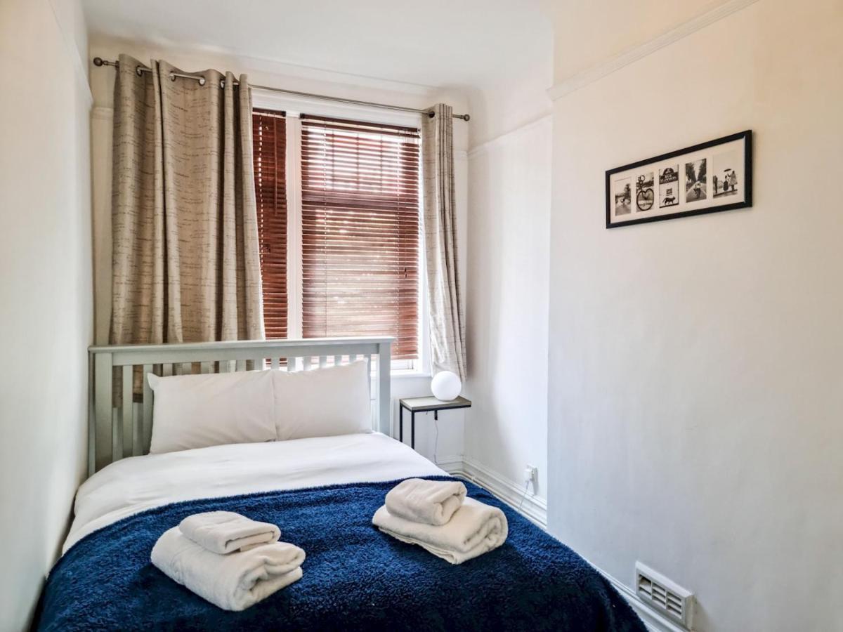 Pass The Keys Wimbledon Hideaway Apartamento