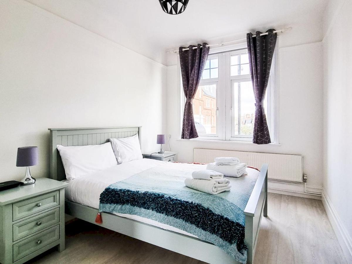 Apartment Pass The Keys Wimbledon Hideaway London