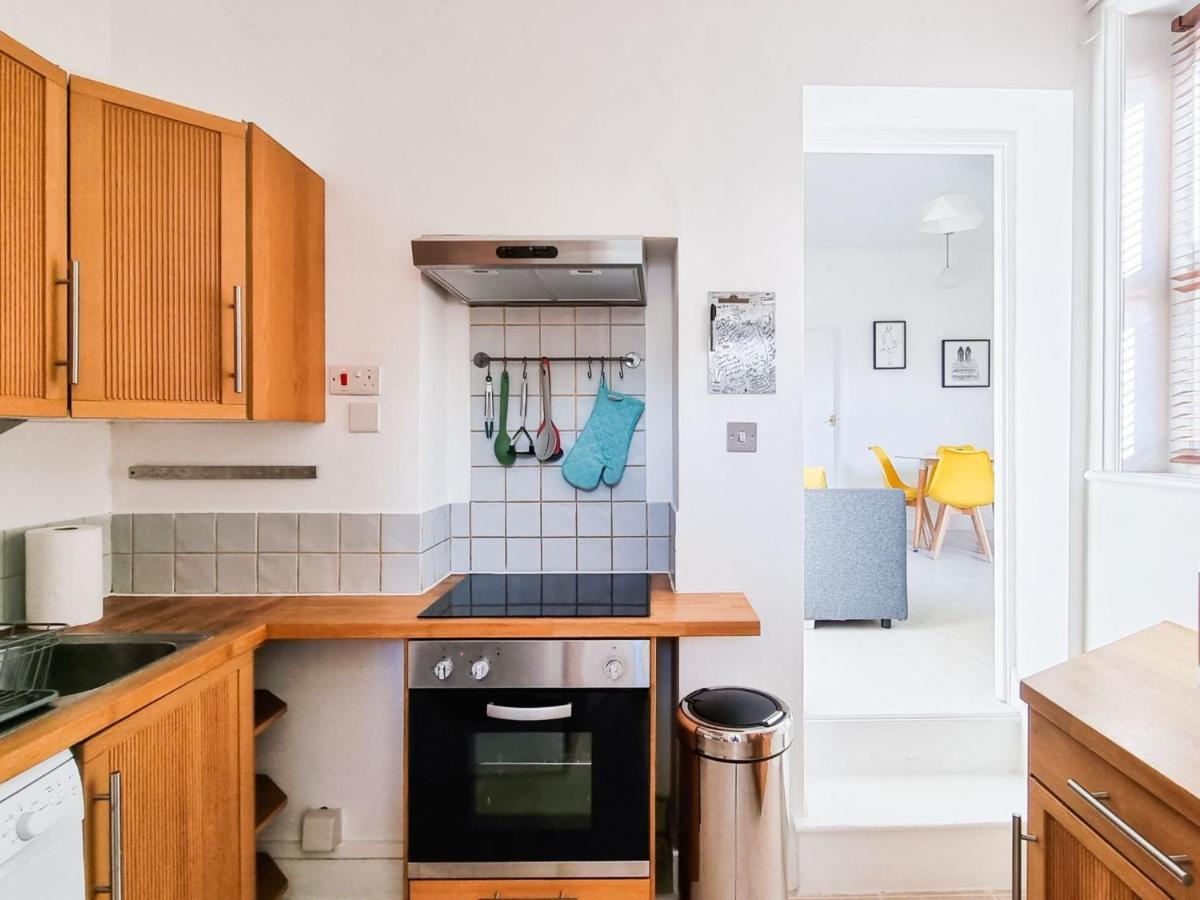 Pass The Keys Wimbledon Hideaway Apartamento *