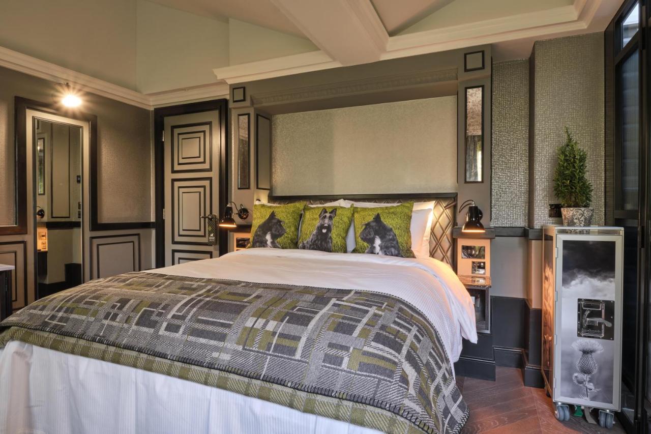 Hotel The Gyle - St Pancras Londres