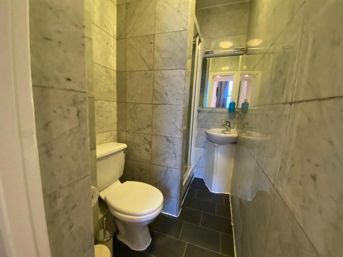 Apartment F5- Mezzanine Fits 3 Near Paddington *