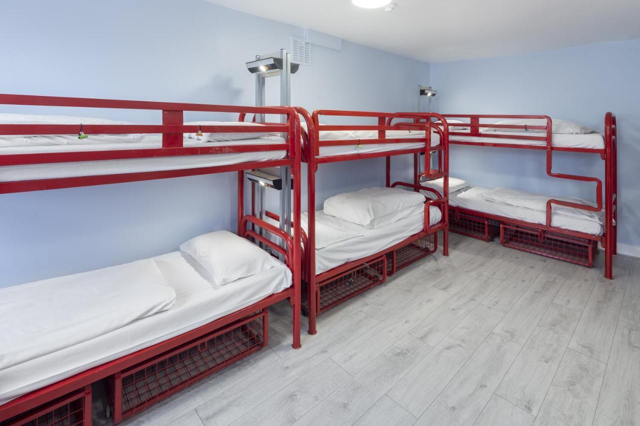 Astor Museum Albergue