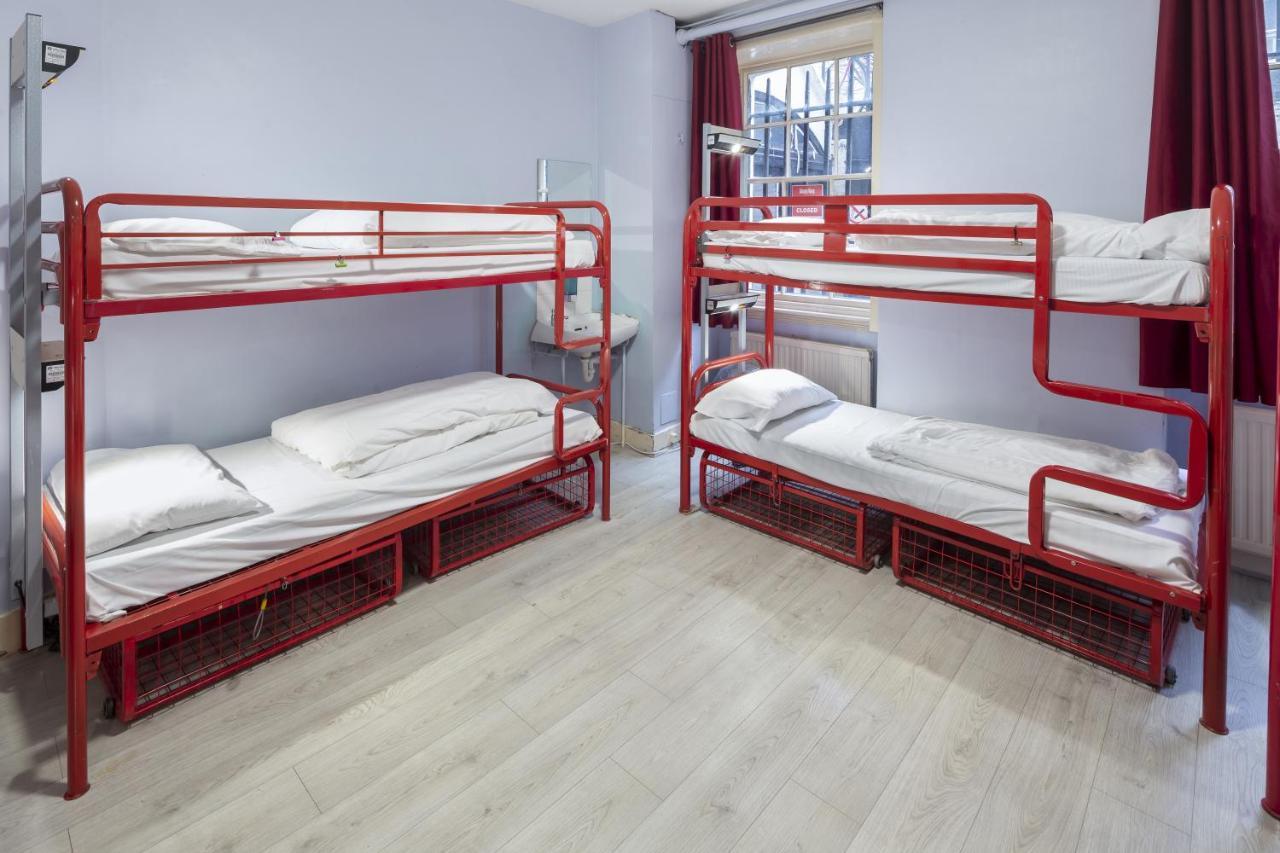 Astor Museum Hostel