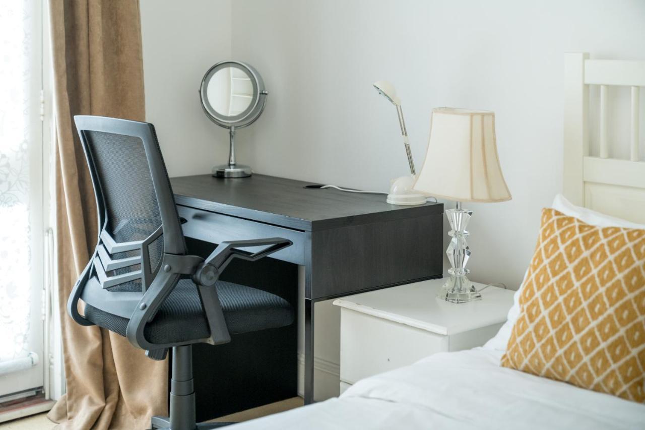 Crossharbour Canary Wharf 2 Bed Duplex Appartement Londres