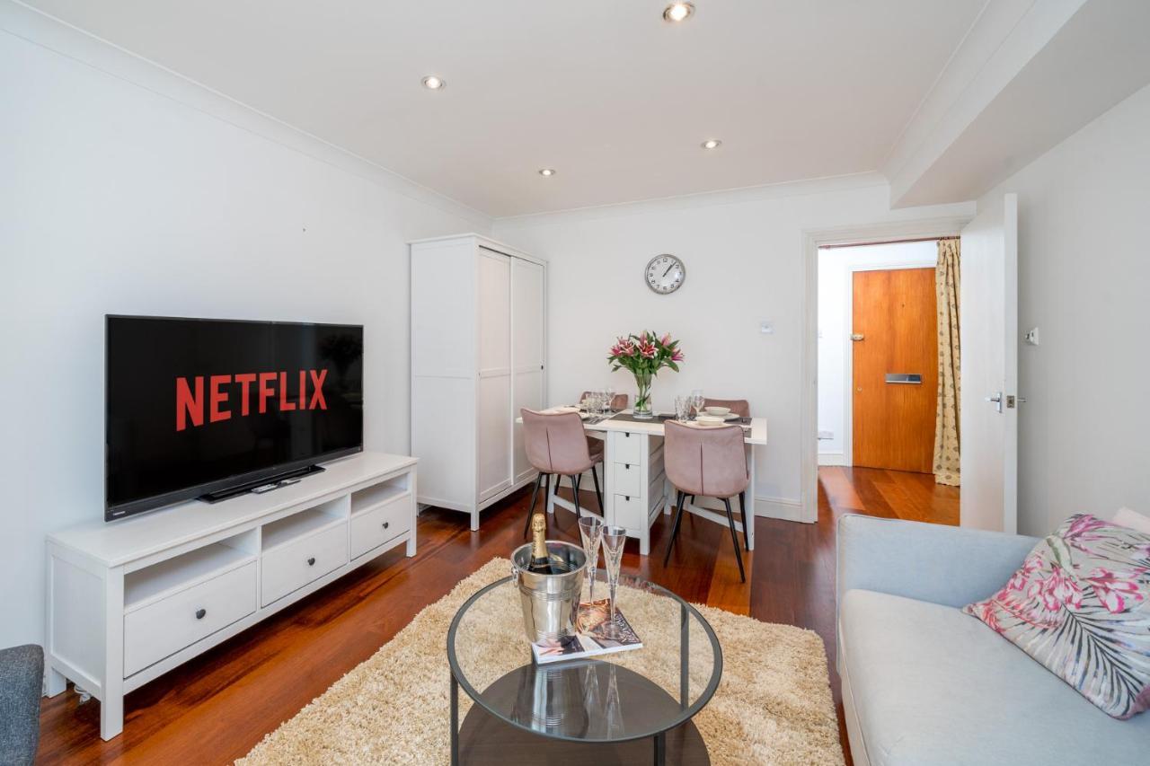 Appartement Crossharbour Canary Wharf 2 Bed Duplex