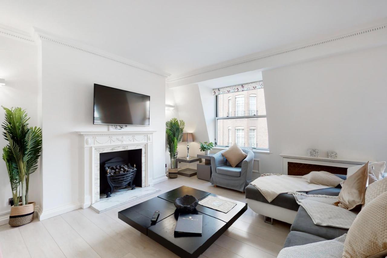 In Bond Street Apartamento