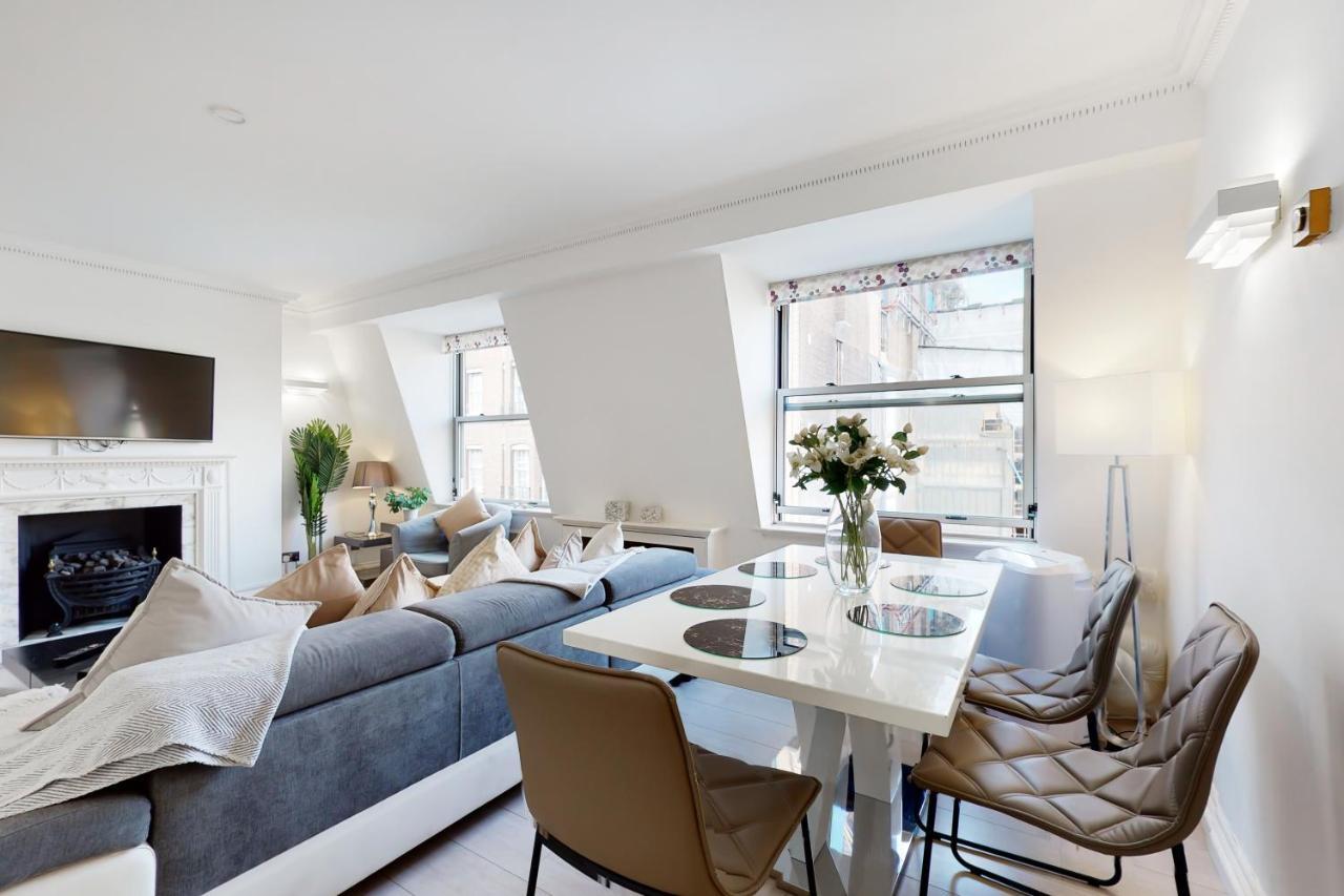 Apartamento In Bond Street Londres