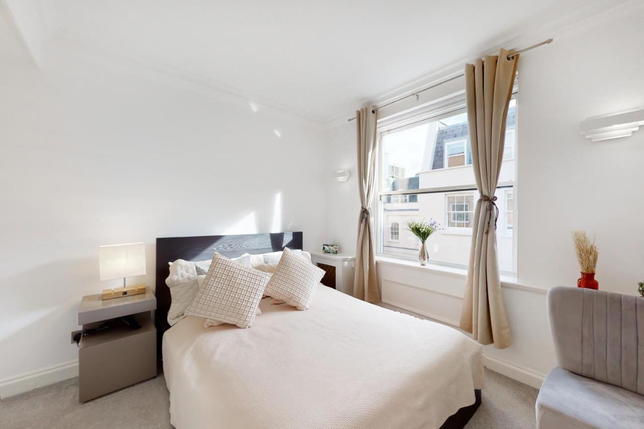 In Bond Street Appartement