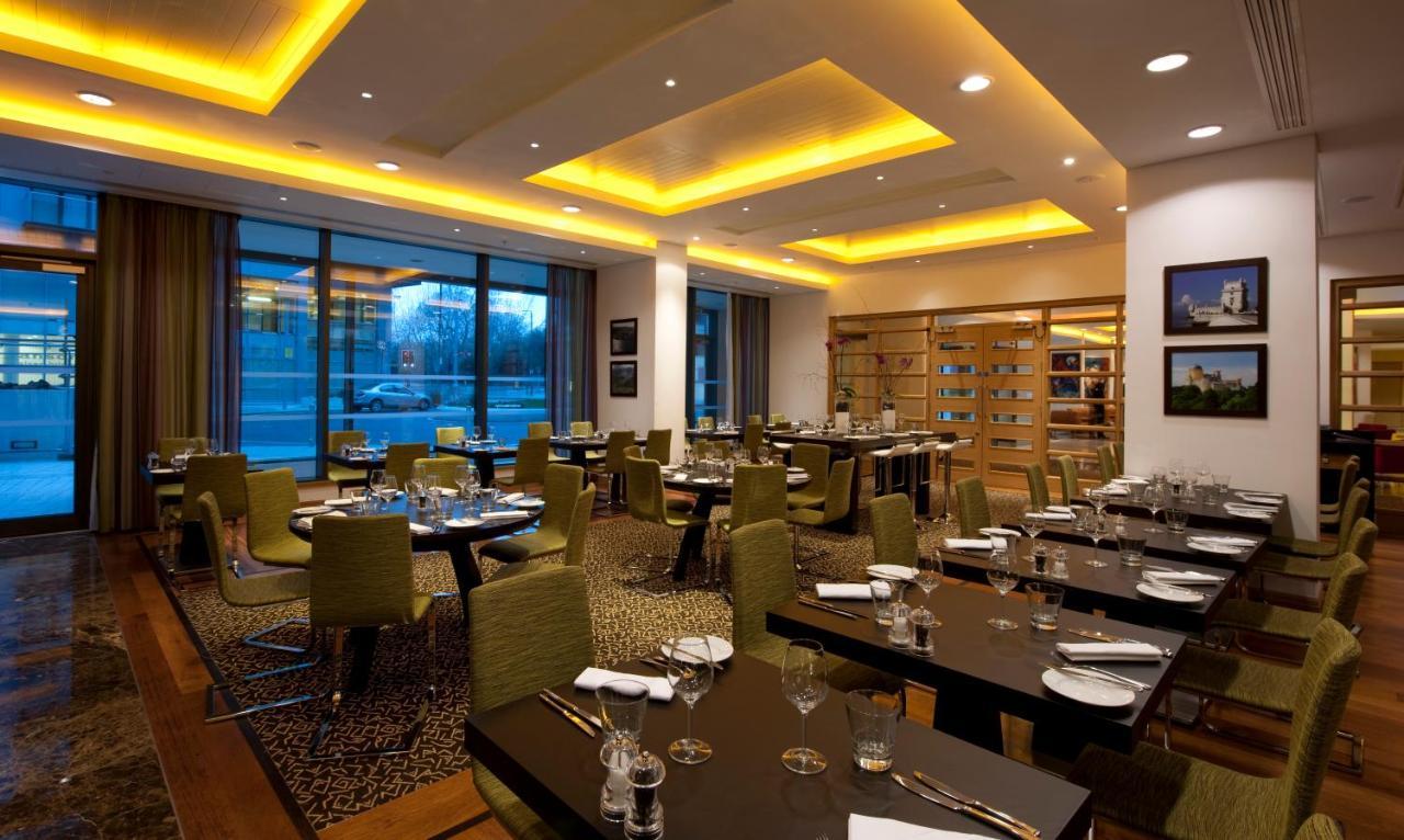 Pestana Chelsea Bridge & Hotel Londres