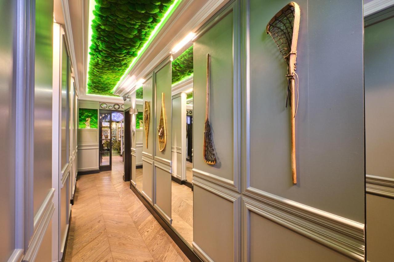 Hotel The Gyle - St Pancras 4*