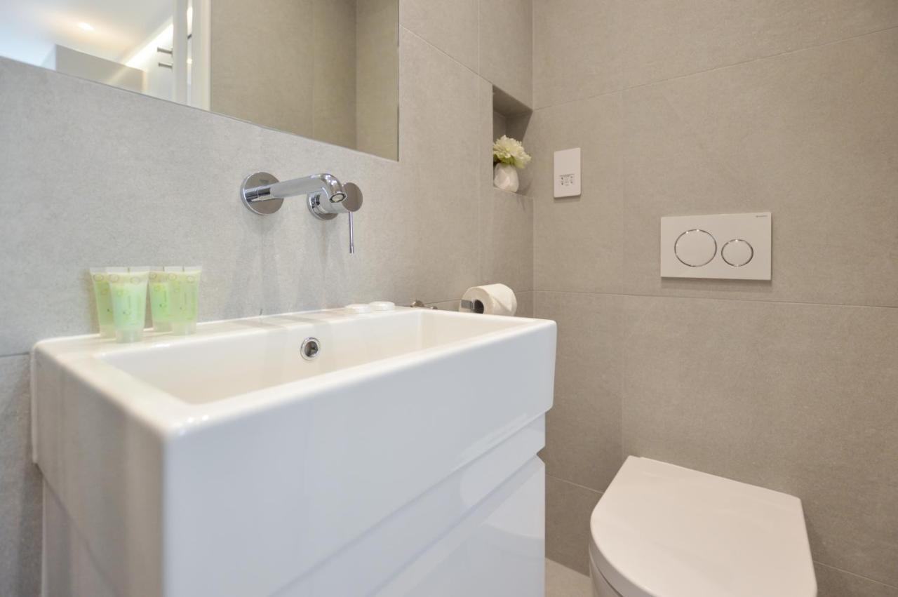 Apart-hotel Earls Court West Serviced By Concept
