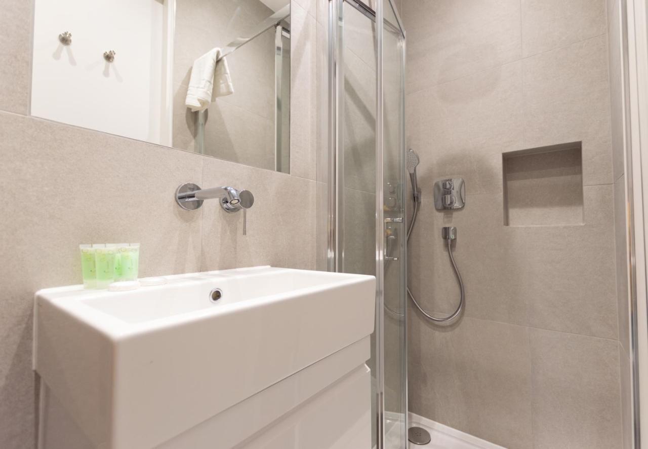 Apart-hotel Earls Court West Serviced By Concept Londres