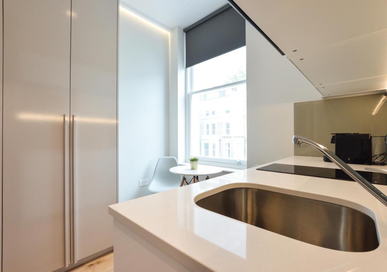 Apart-hotel Earls Court West Serviced By Concept 3*
