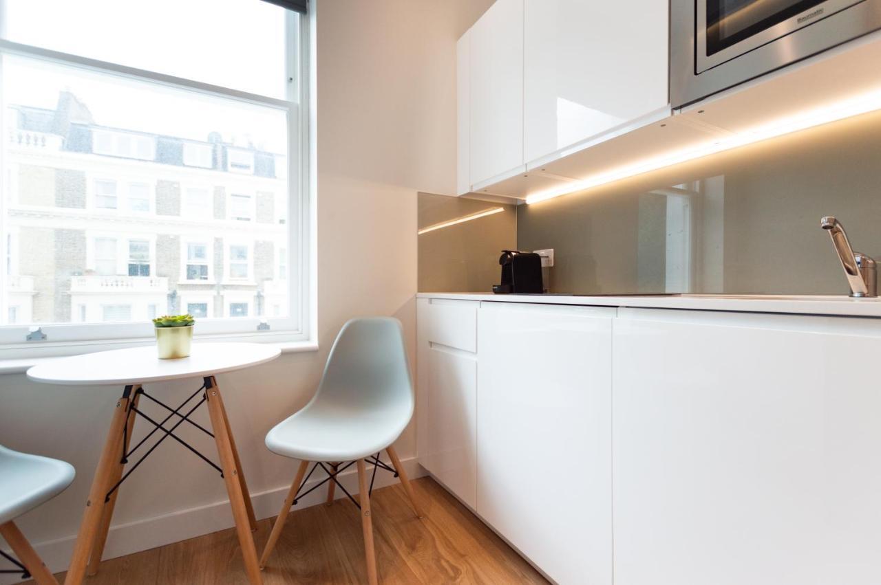 Earls Court West Serviced By Concept 3* Londen