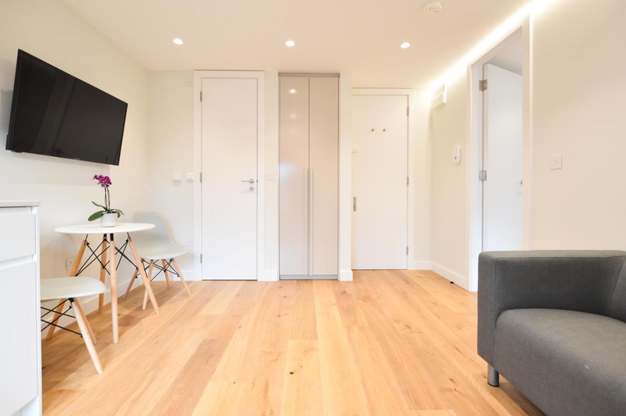 Earls Court West Serviced By Concept 3* Londres