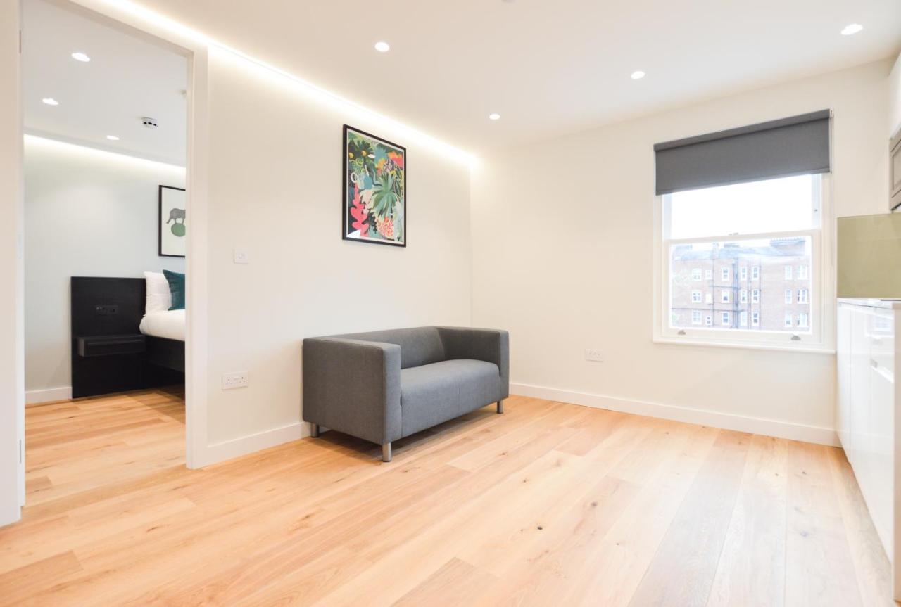 Apart-hotel Earls Court West Serviced By Concept 3*