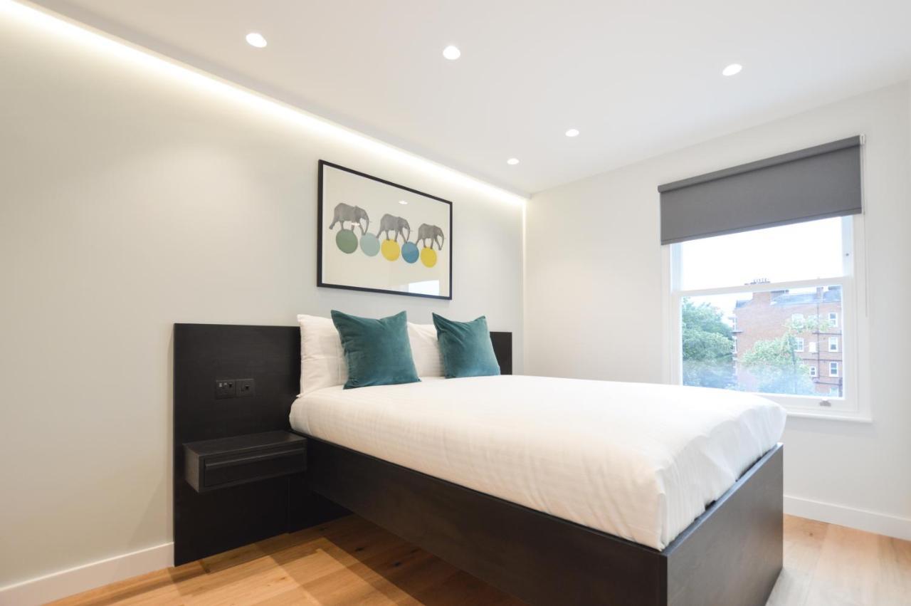Earls Court West Serviced By Concept Londres