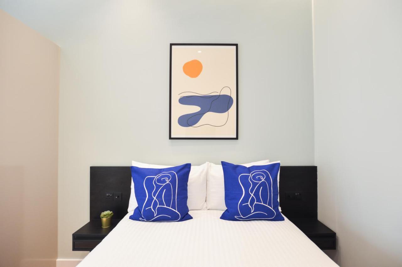 Earls Court West Serviced By Concept 3* Londen