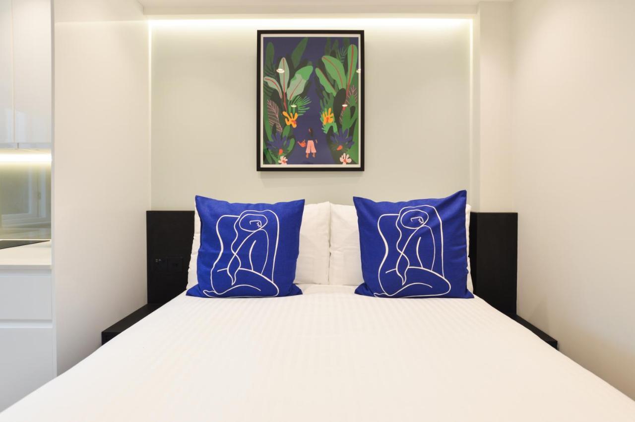 Earls Court West Serviced By Concept 3* Londres