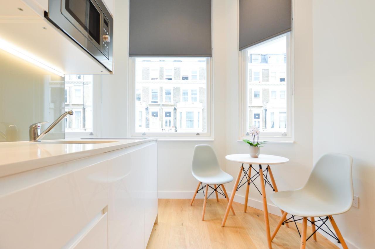 Aparthotel Earls Court West Serviced By Concept Londen