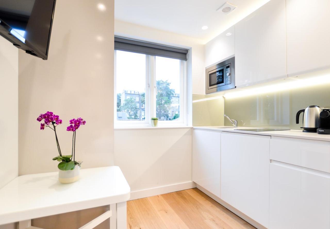 Earls Court West Serviced By Concept Londres