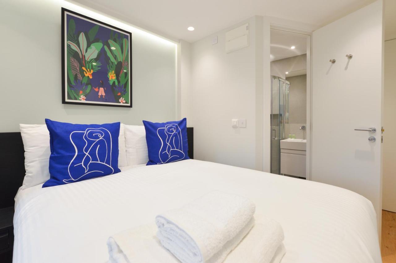 Earls Court West Serviced By Concept Apart-hotel 3*