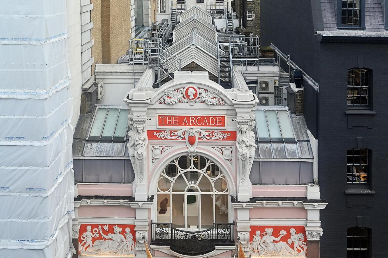 Choice - Mayfair - Bond Street Apartamento Londres
