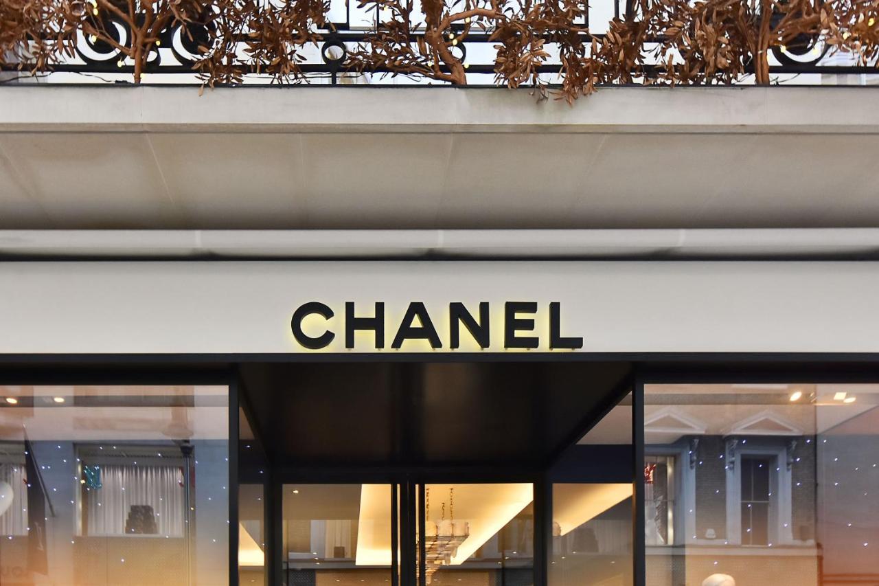 Choice - Mayfair - Bond Street Apartment