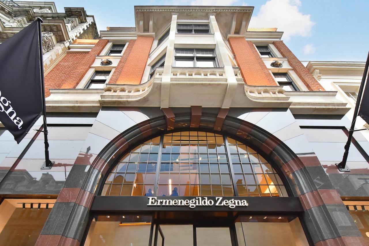Choice - Mayfair - Bond Street Apartment London
