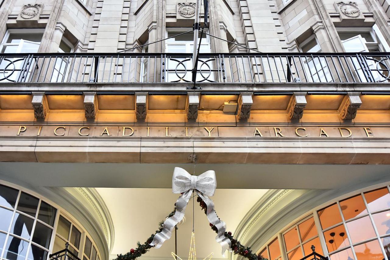 Choice - Mayfair - Bond Street Apartamento Londres