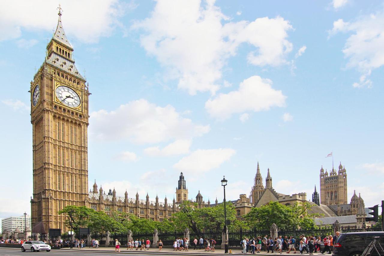 Apartamento Choice - Mayfair - Bond Street