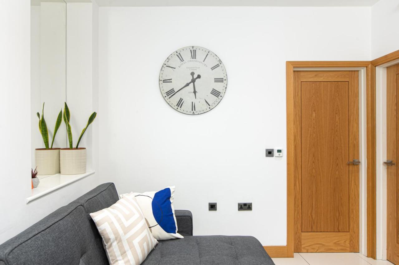 Apartamento Beautifully Styled - Oxford Circus