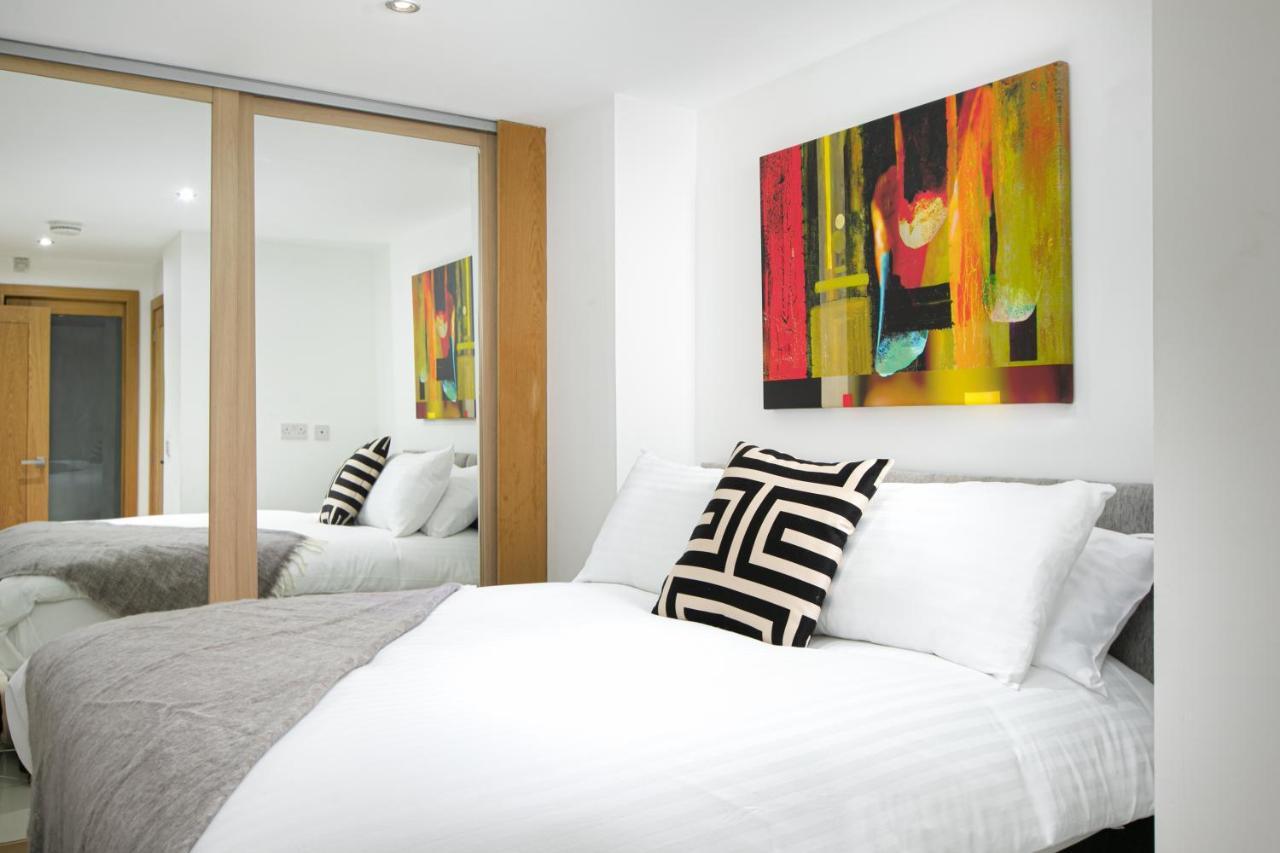 Apartamento Beautifully Styled - Oxford Circus *