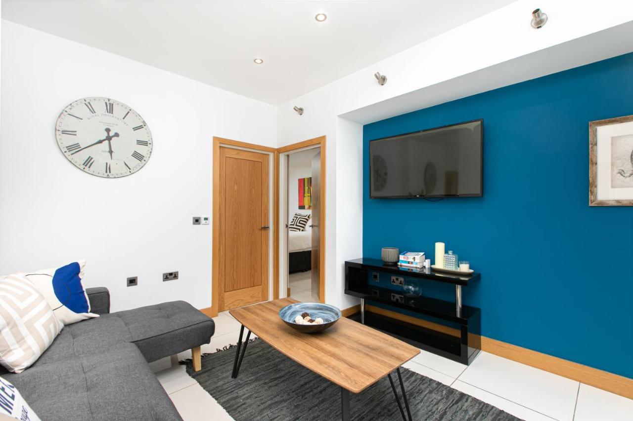Apartamento Beautifully Styled - Oxford Circus Londres