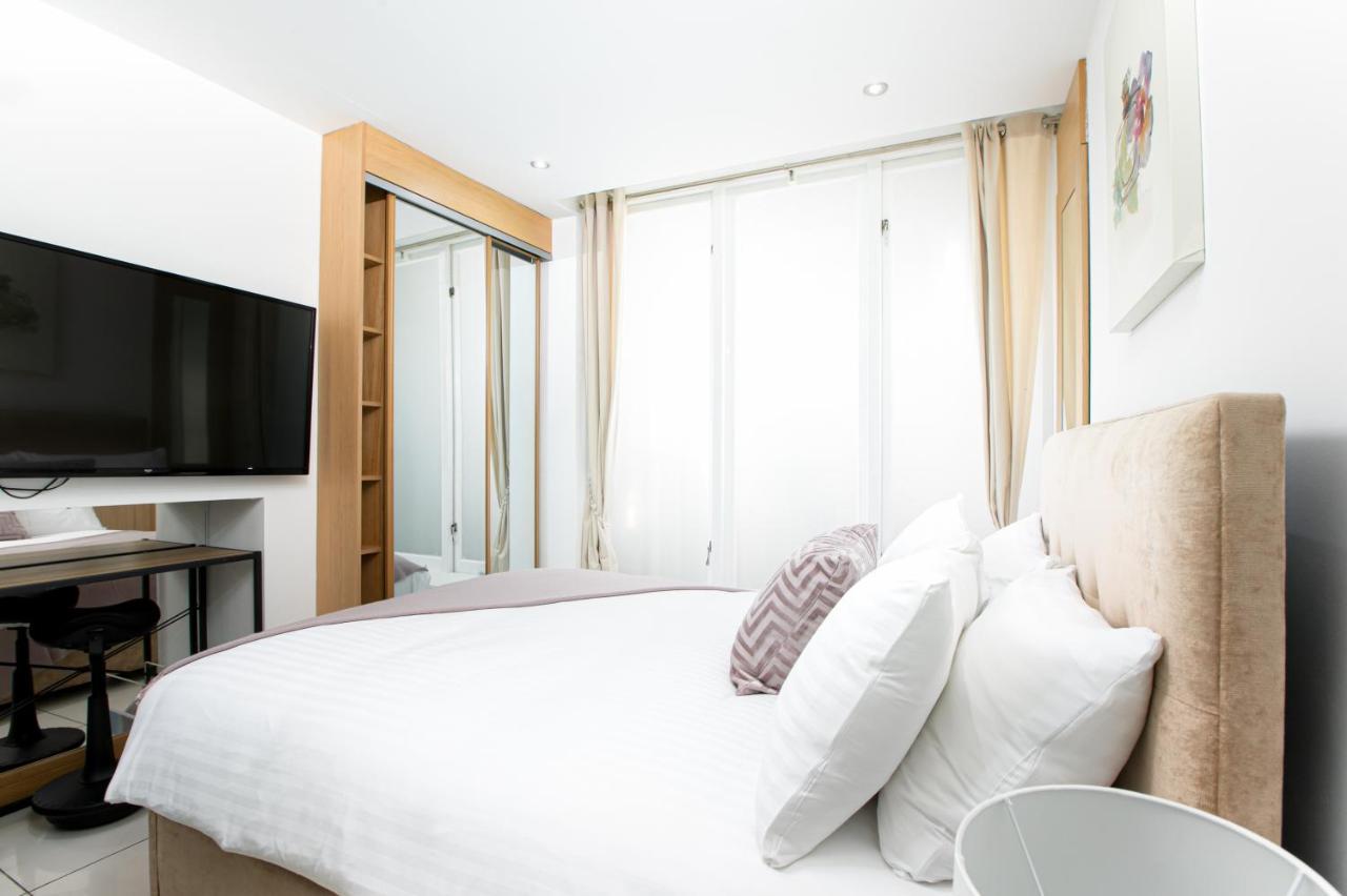 Apartamento Beautifully Styled - Oxford Circus