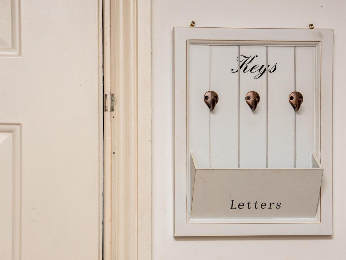Pass The Keys Bright & Spacious Flat In Trendy East Dulwich Apartamento Londres