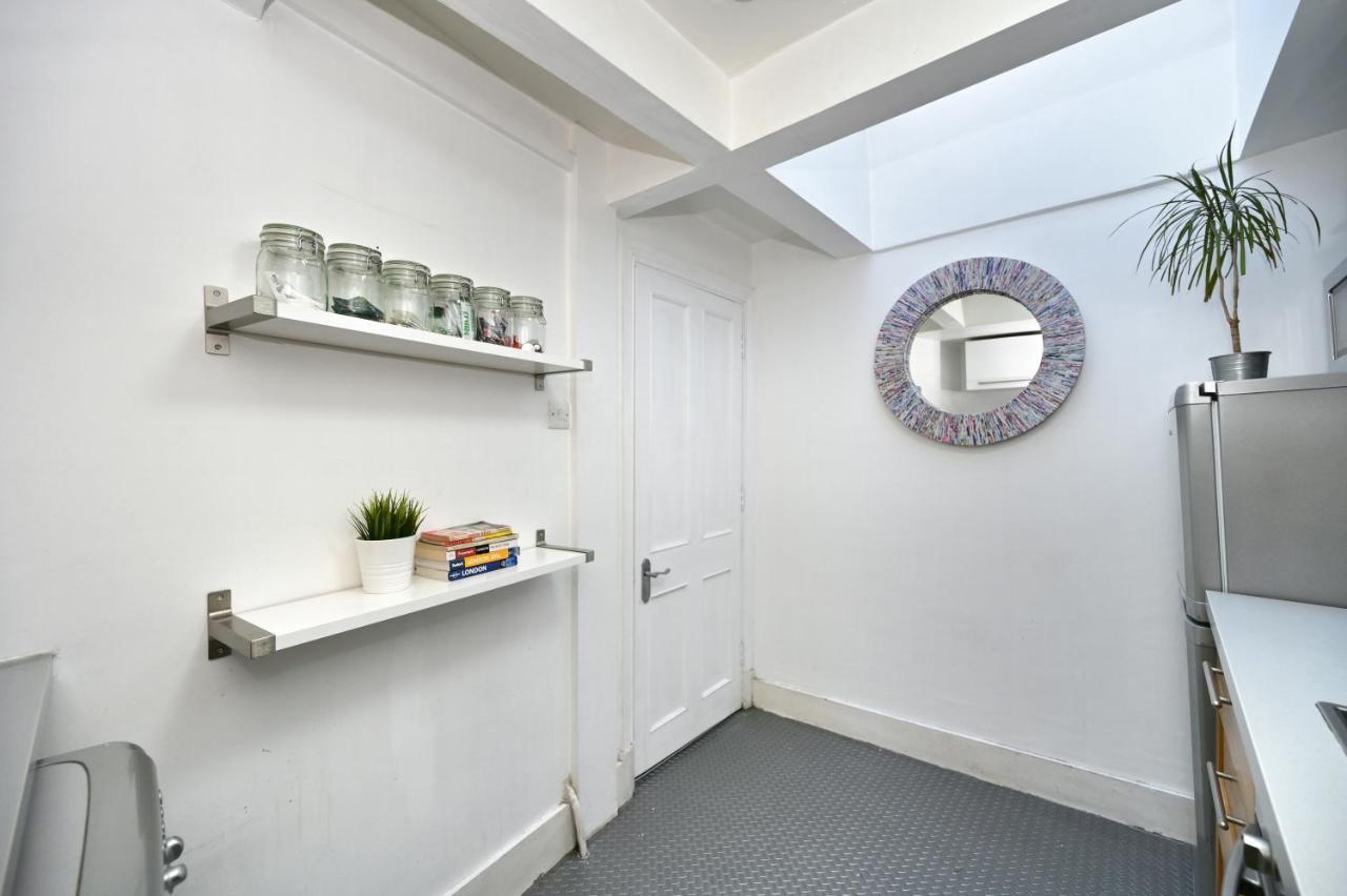 Apartamento Soho, Piccadilly & Chinatown - Two Bedroom & Two Double Beds