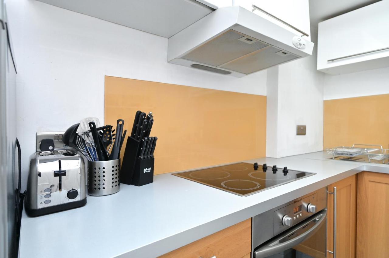 Apartamento Soho, Piccadilly & Chinatown - Two Bedroom & Two Double Beds *
