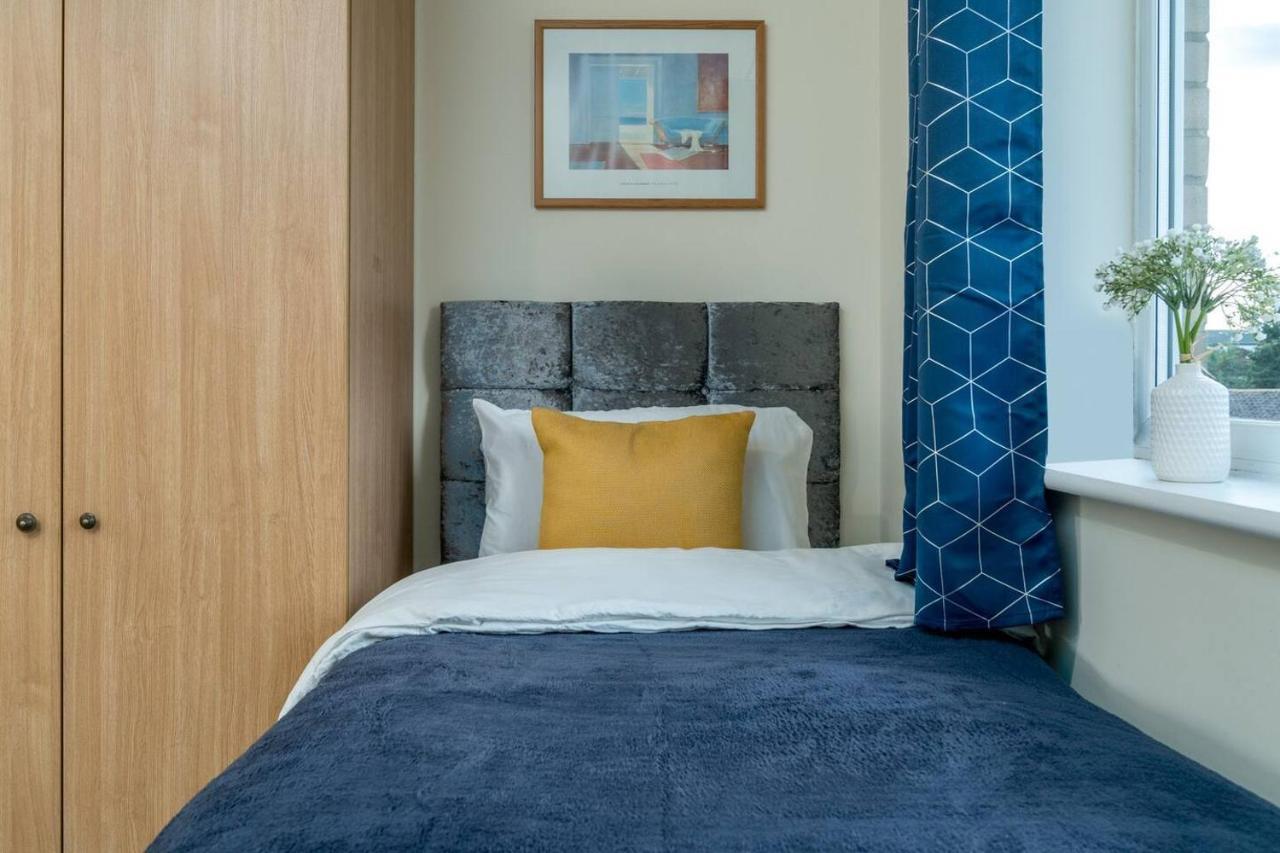 Apartamento Cozy 2 Bed Flat Walking Distance From Excel Londres