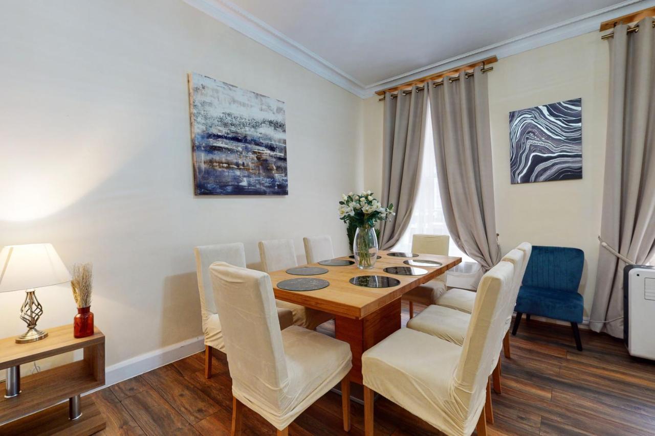 Appartement Park Lane Apartments/shaw House Londen
