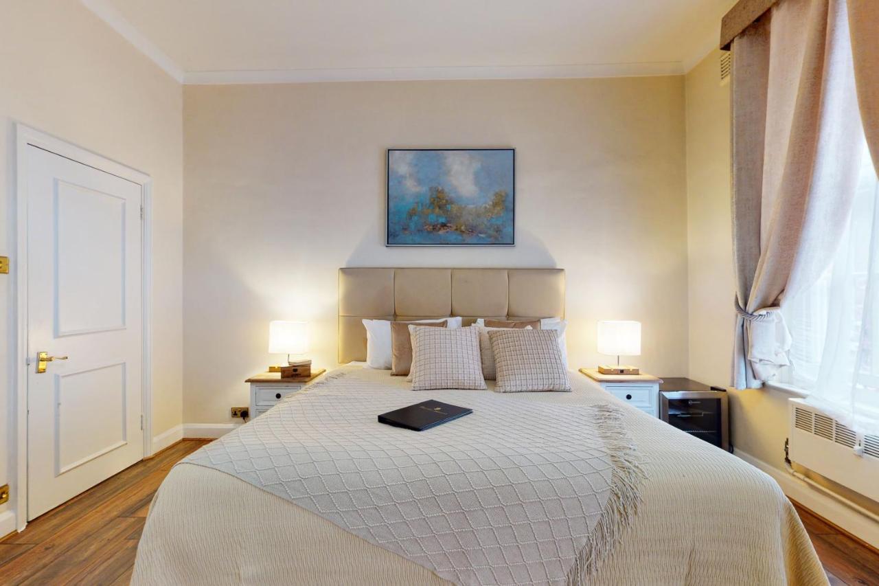 Park Lane Apartments/shaw House Appartement *