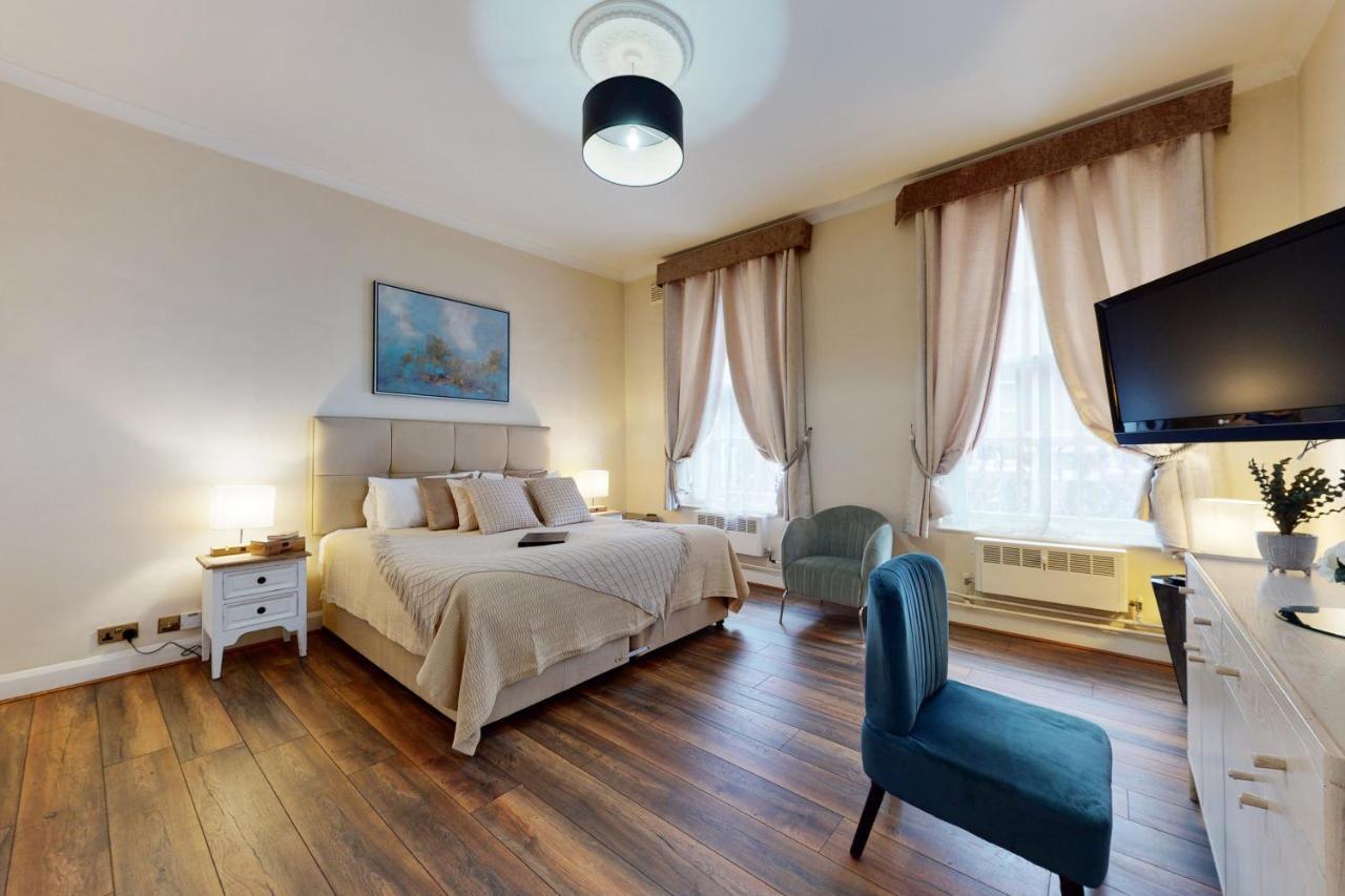 Park Lane Apartments/shaw House Appartement Londen