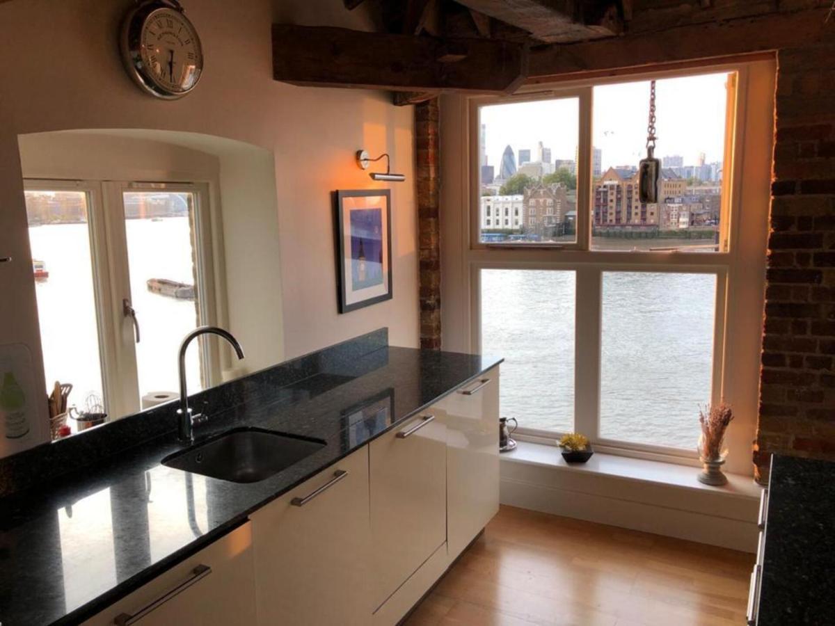 Riverside Tower Bridgeviews Penthouse * Londres