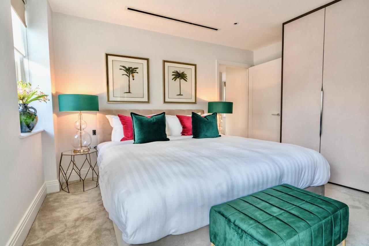 Apartamento The