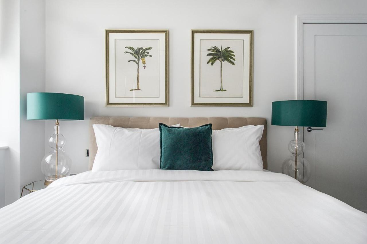 Apartamento The *