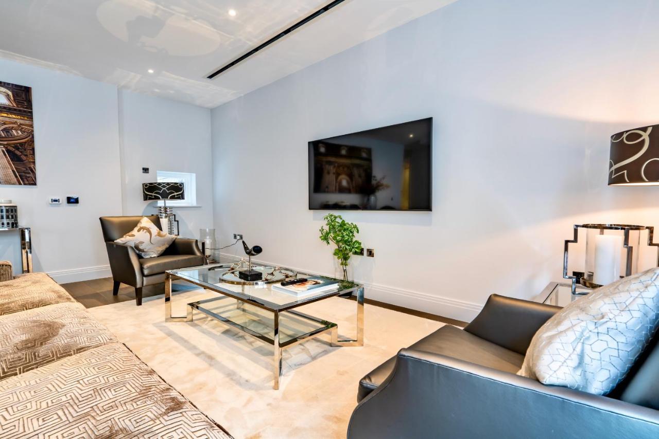 Apartamento The