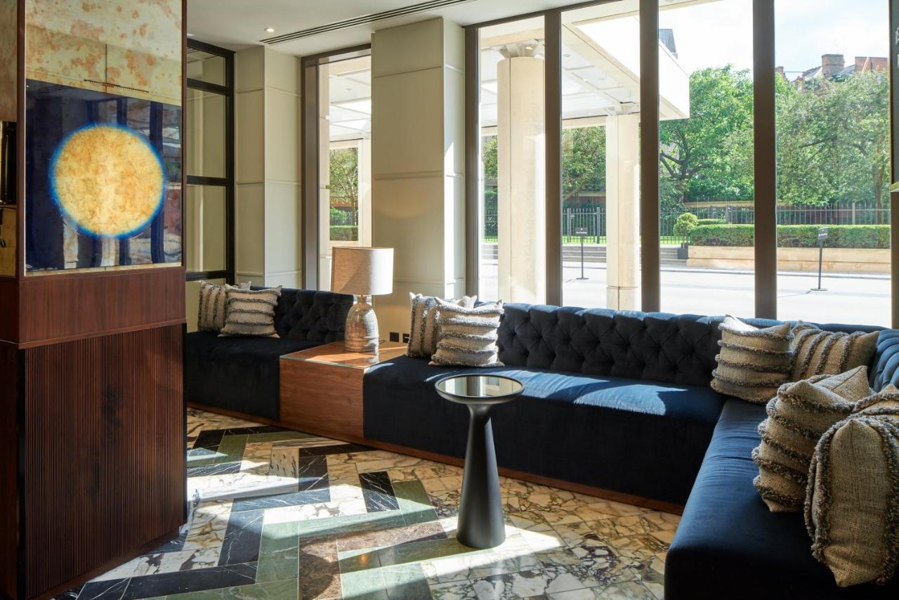 Apartahotel Cheval Gloucester Park At Kensington